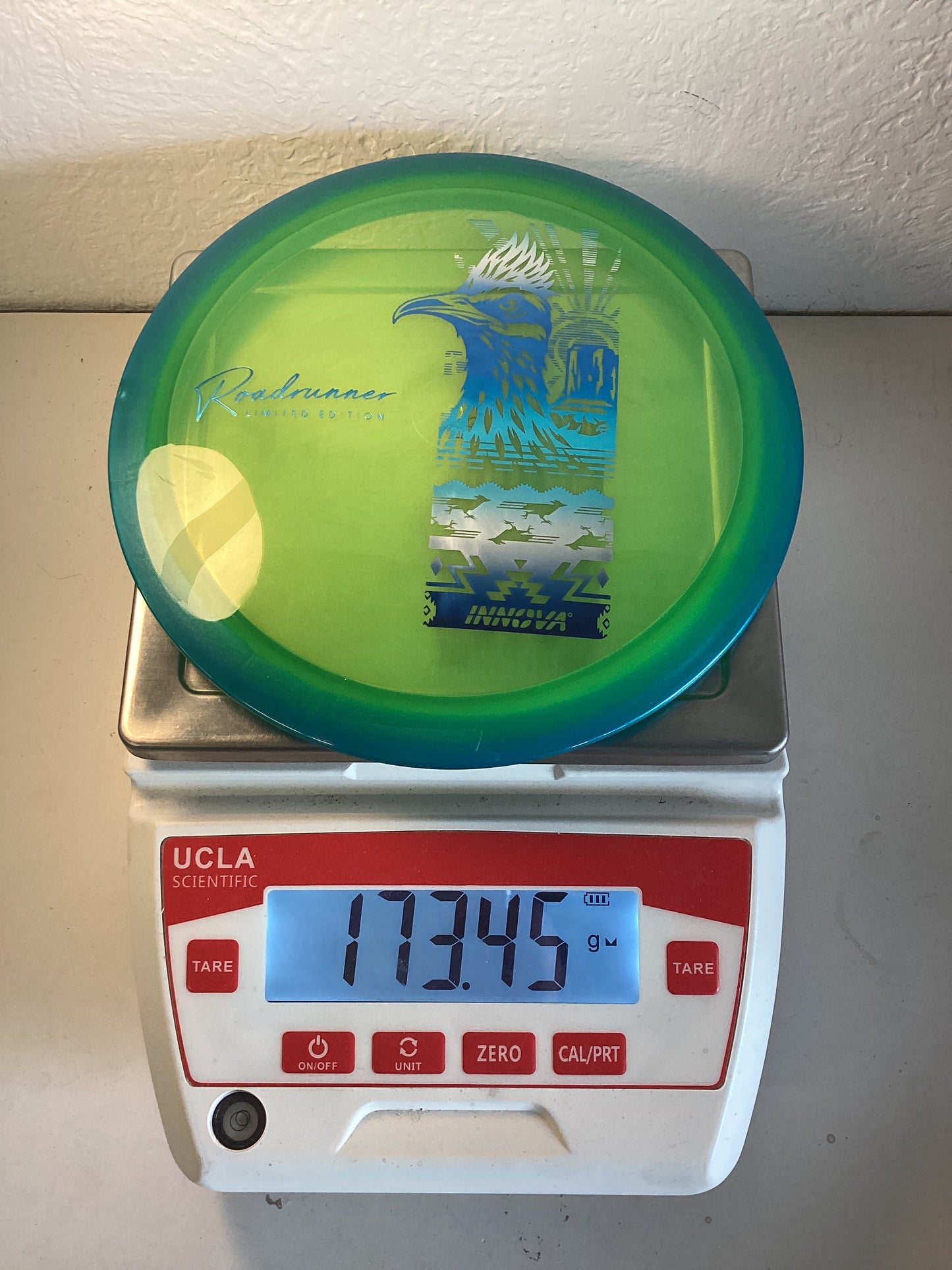 Innova Halo Champion Roadrunner - 2026 Limited Edition