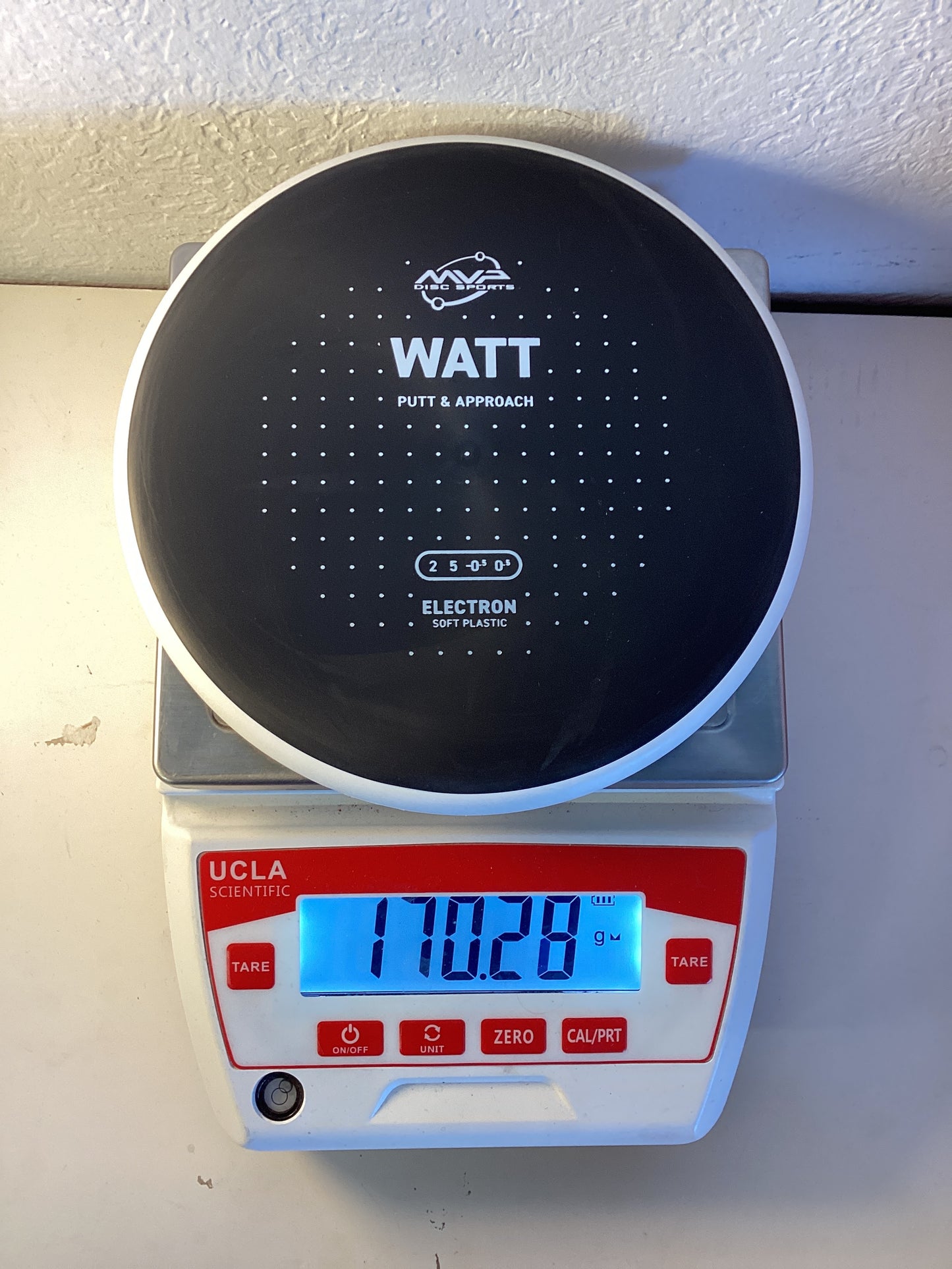 MVP Electron Watt (Soft) - Project Lab Coat