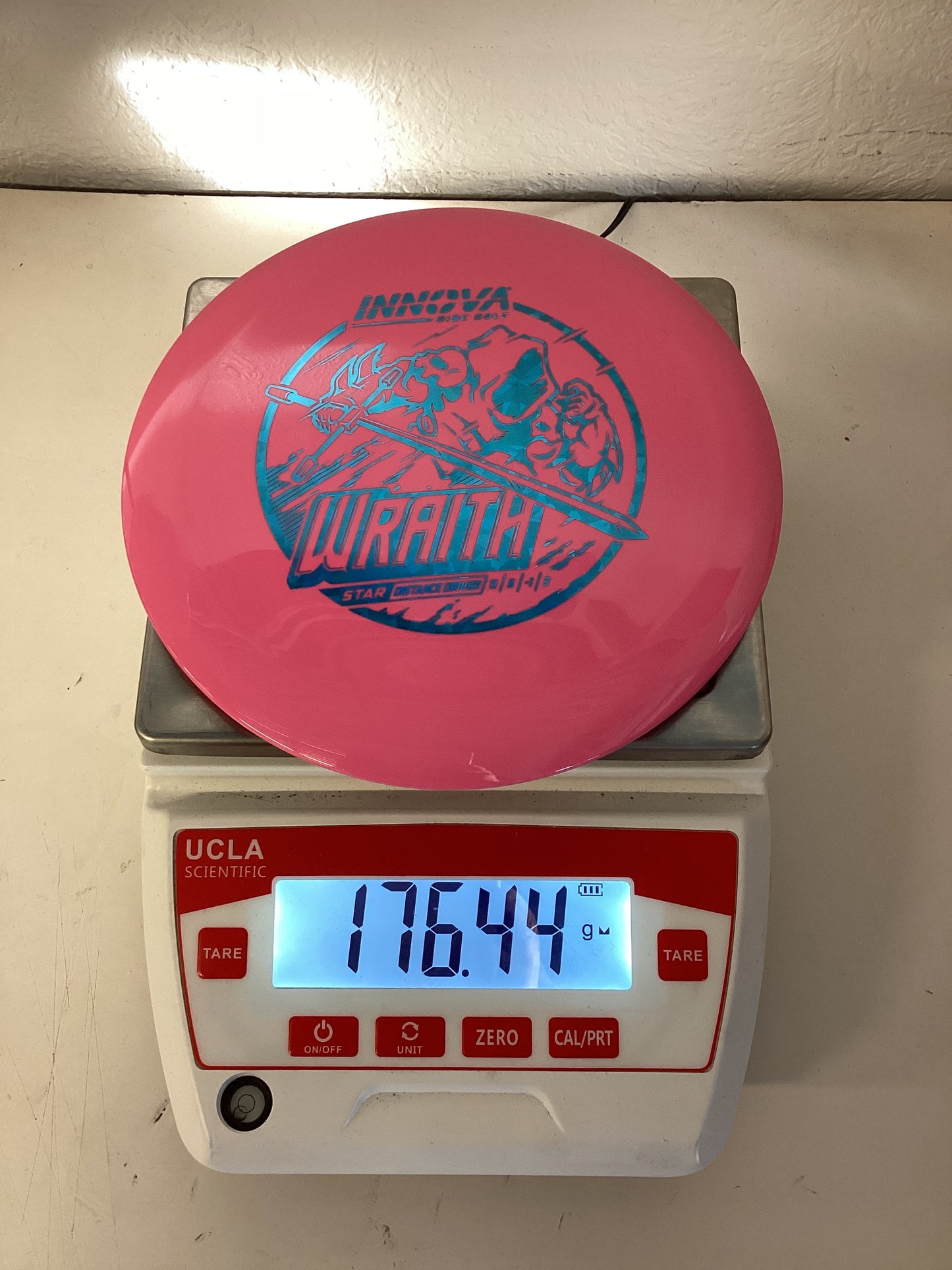 Innova Star Wraith