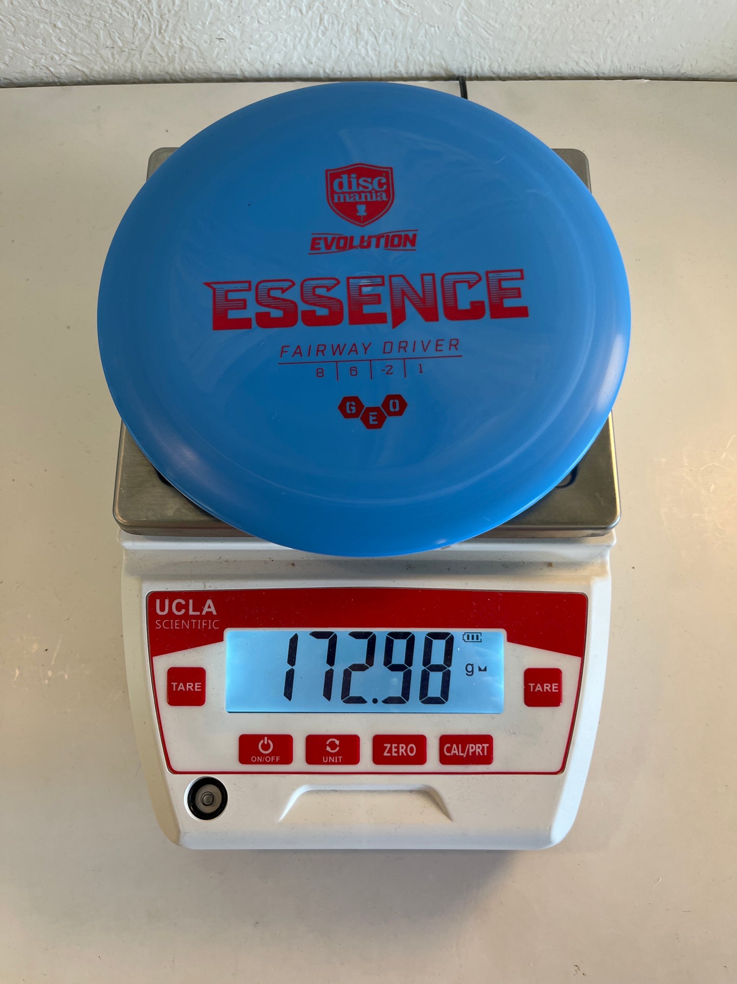 Discmania Geo Essence