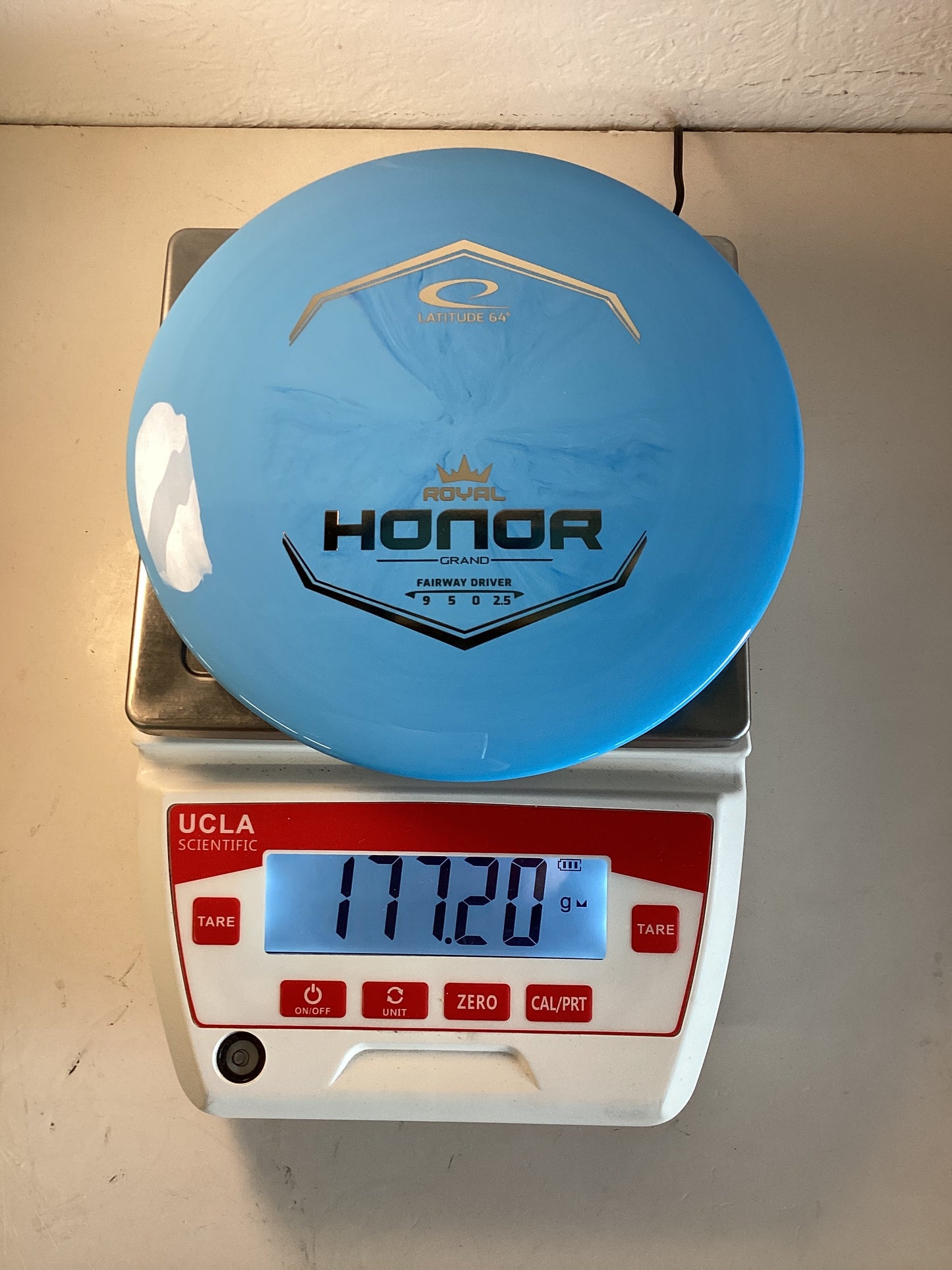 Latitude 64 Royal Grand Honor