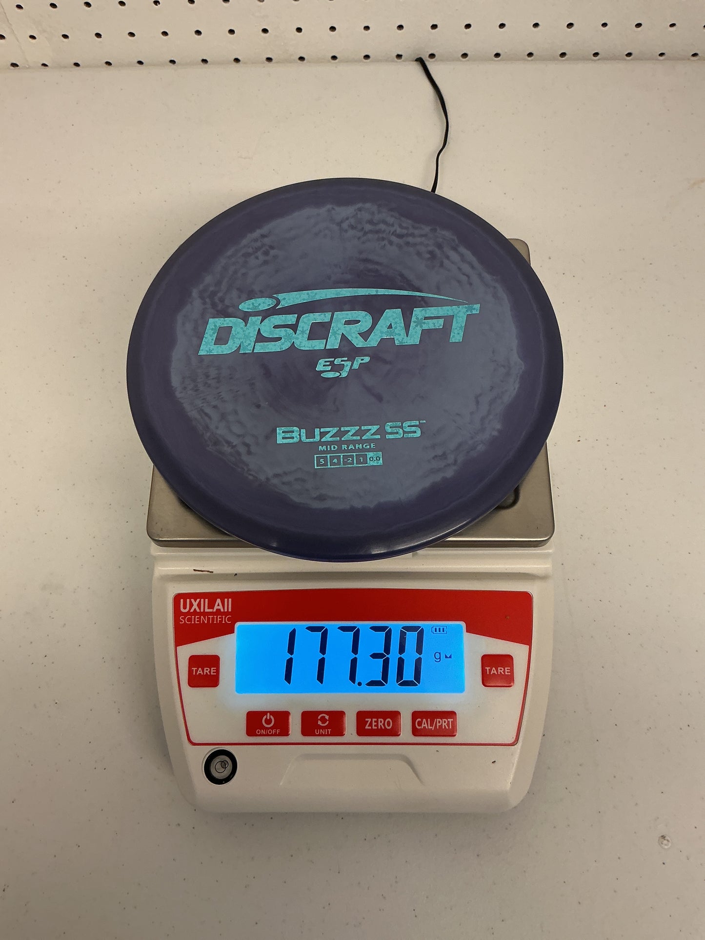 Discraft ESP Buzzz SS