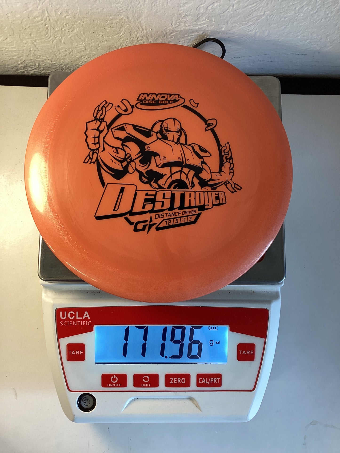 Innova GStar Destroyer
