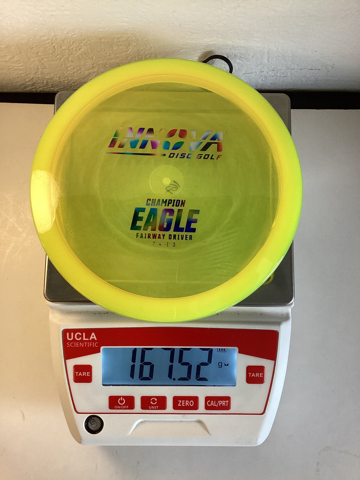 Innova Champion Eagle