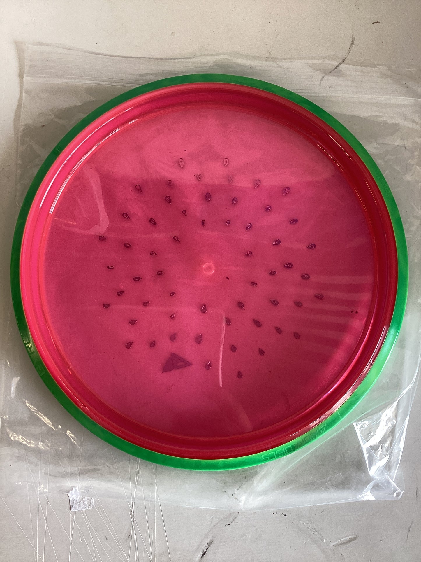 Axiom Proton Hex - 2023 Watermelon Edition