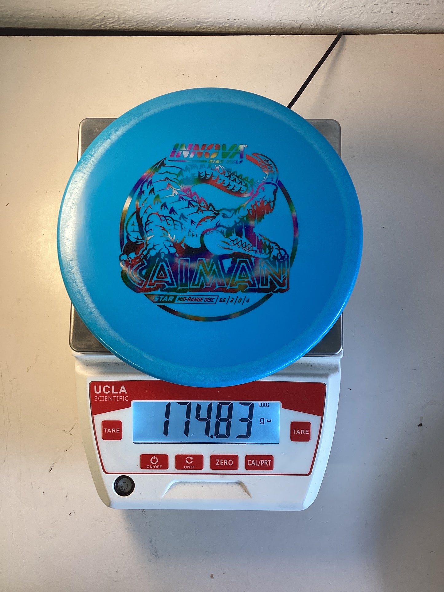 Innova Star Caiman