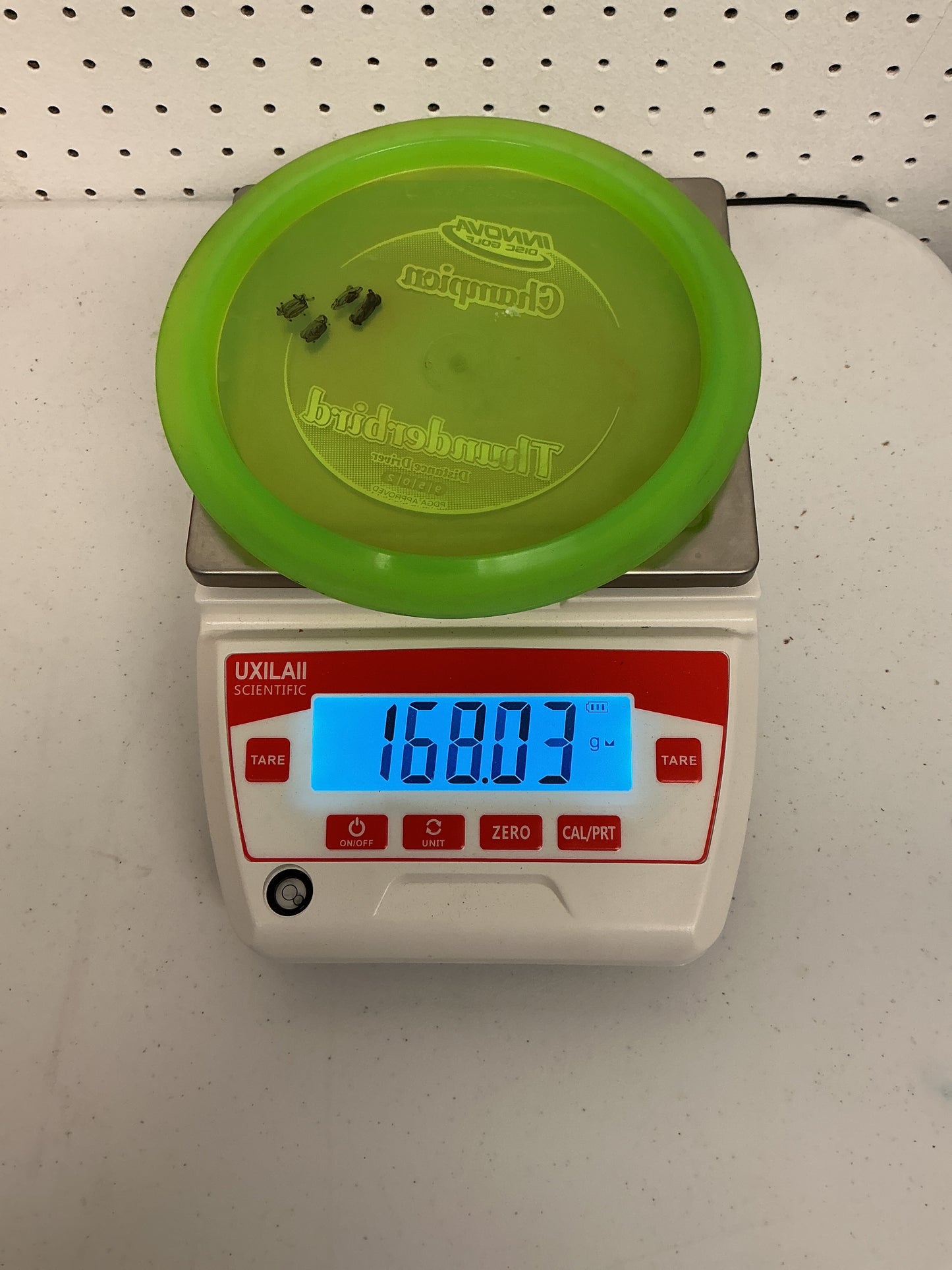 Innova USED Thunderbird