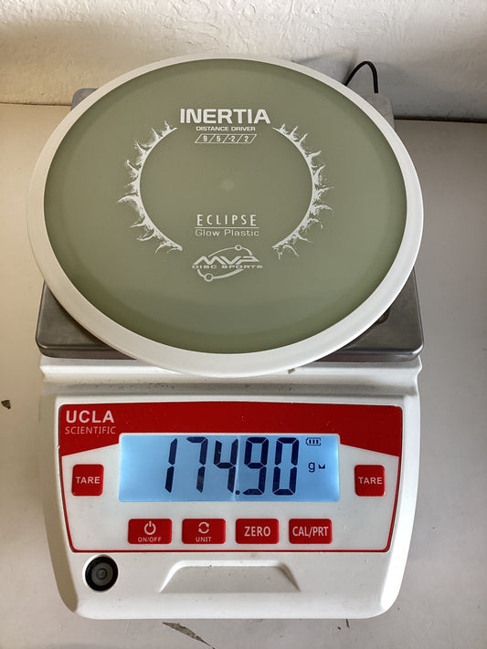 MVP Eclipse Inertia - Project Lab Coat