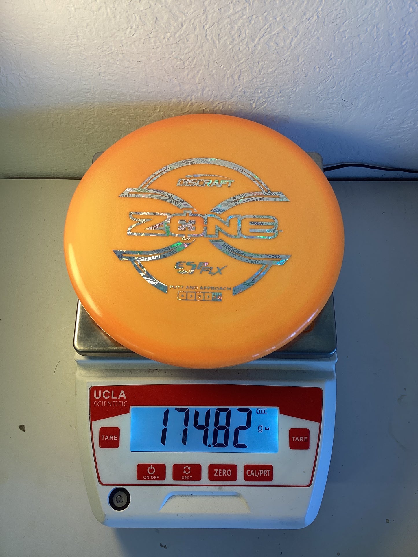 Discraft ESP FLX Zone