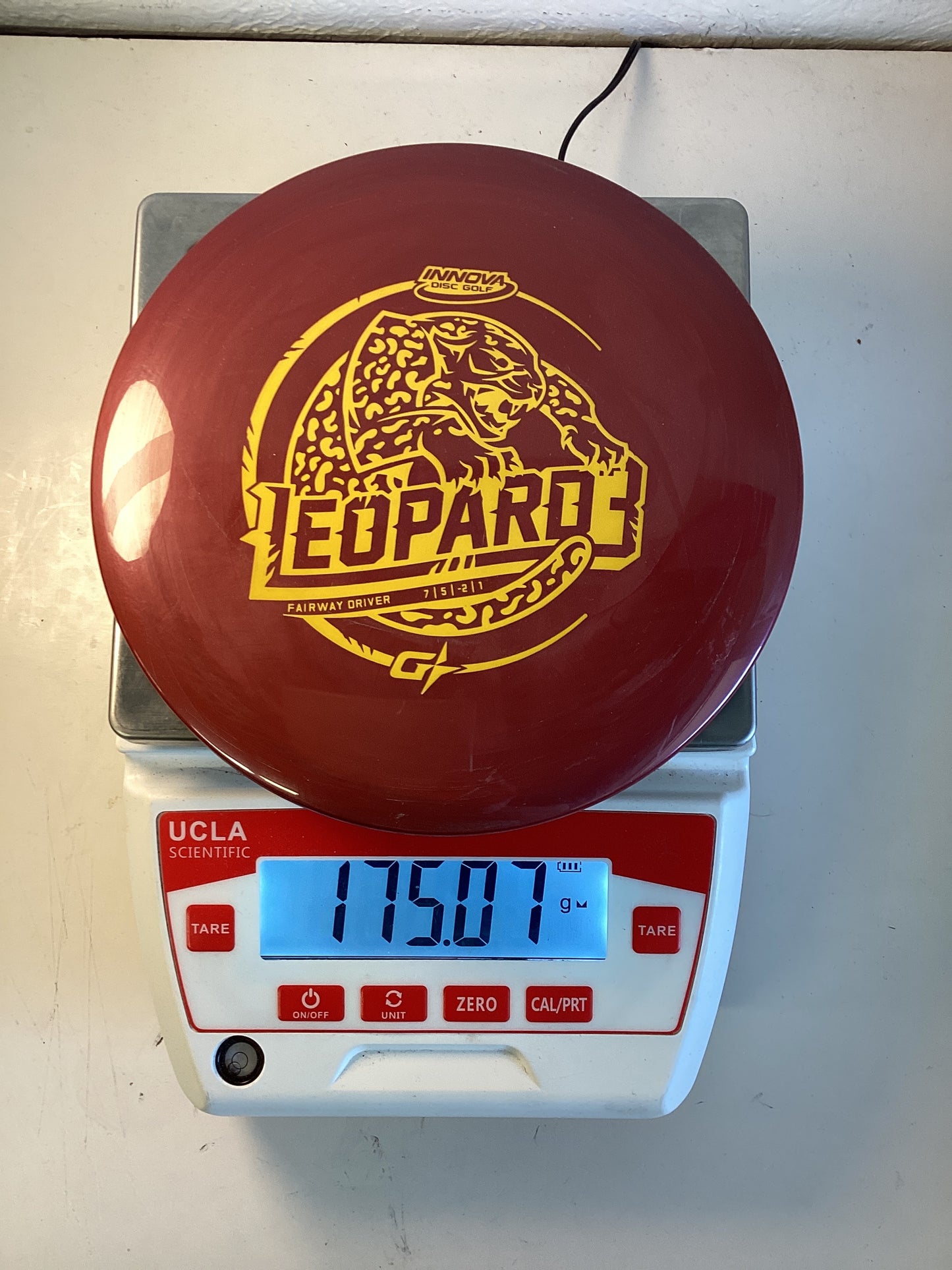 Innova GStar Leopard3