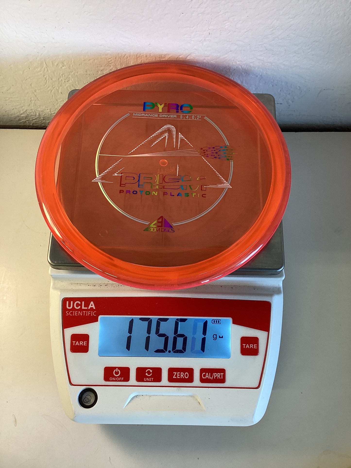 Axiom Prism Proton Pyro