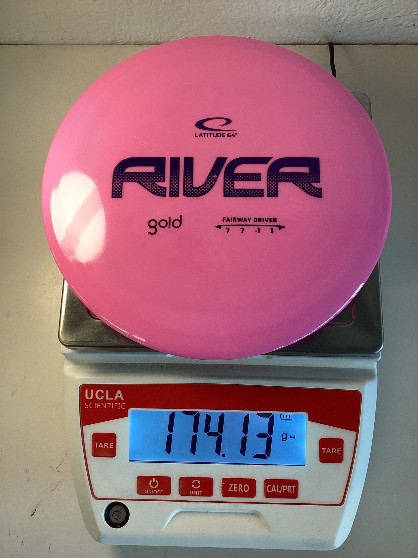 Latitude 64 Gold River