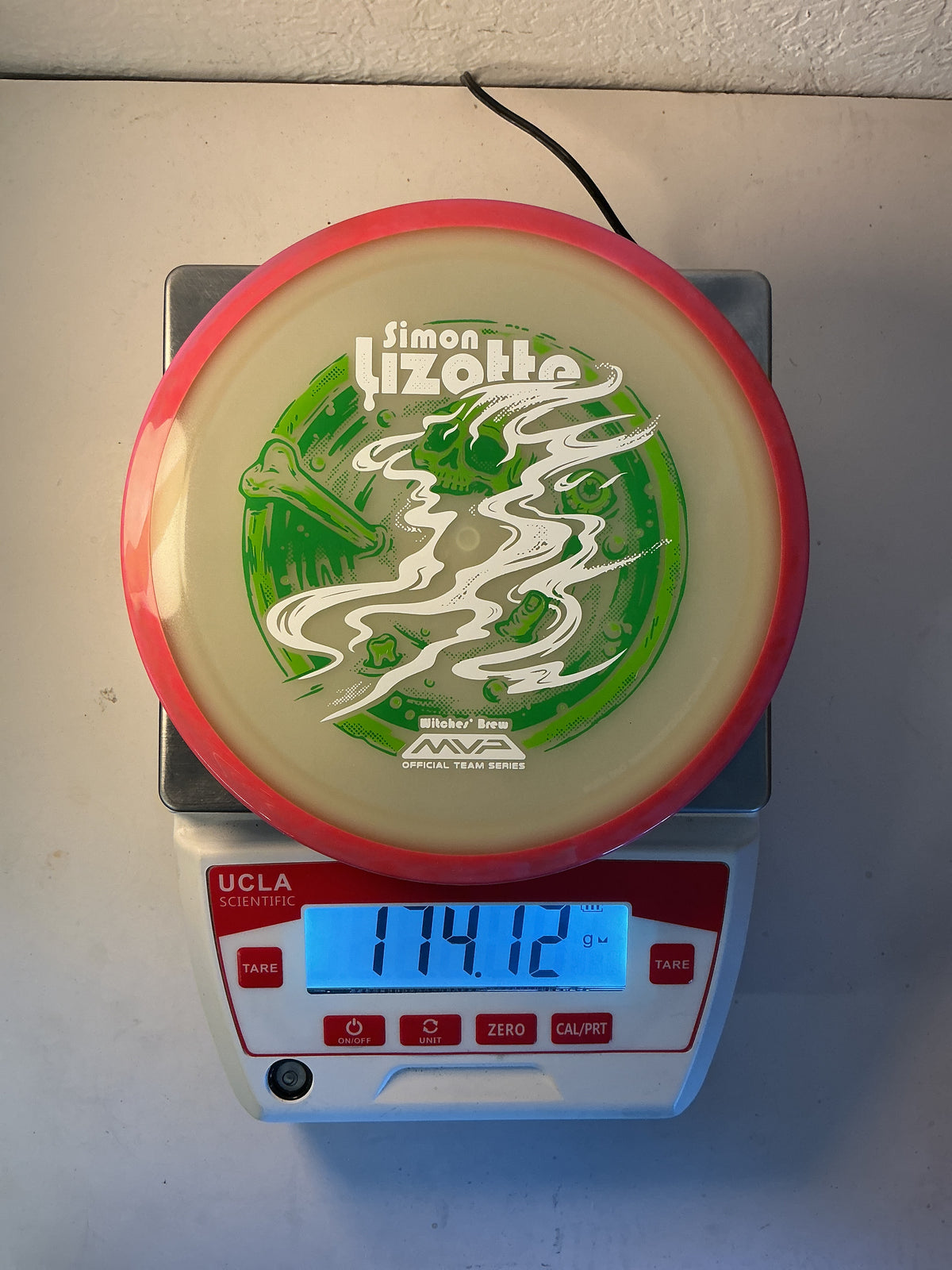 Axiom Simon Line Eclipse Aspect - Simon Lizotte Halloween Team Series 2026