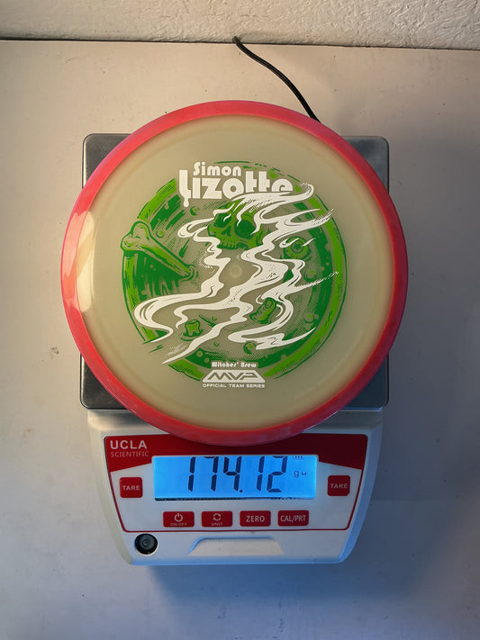 Axiom Simon Line Eclipse Aspect - Simon Lizotte Halloween Team Series 2026