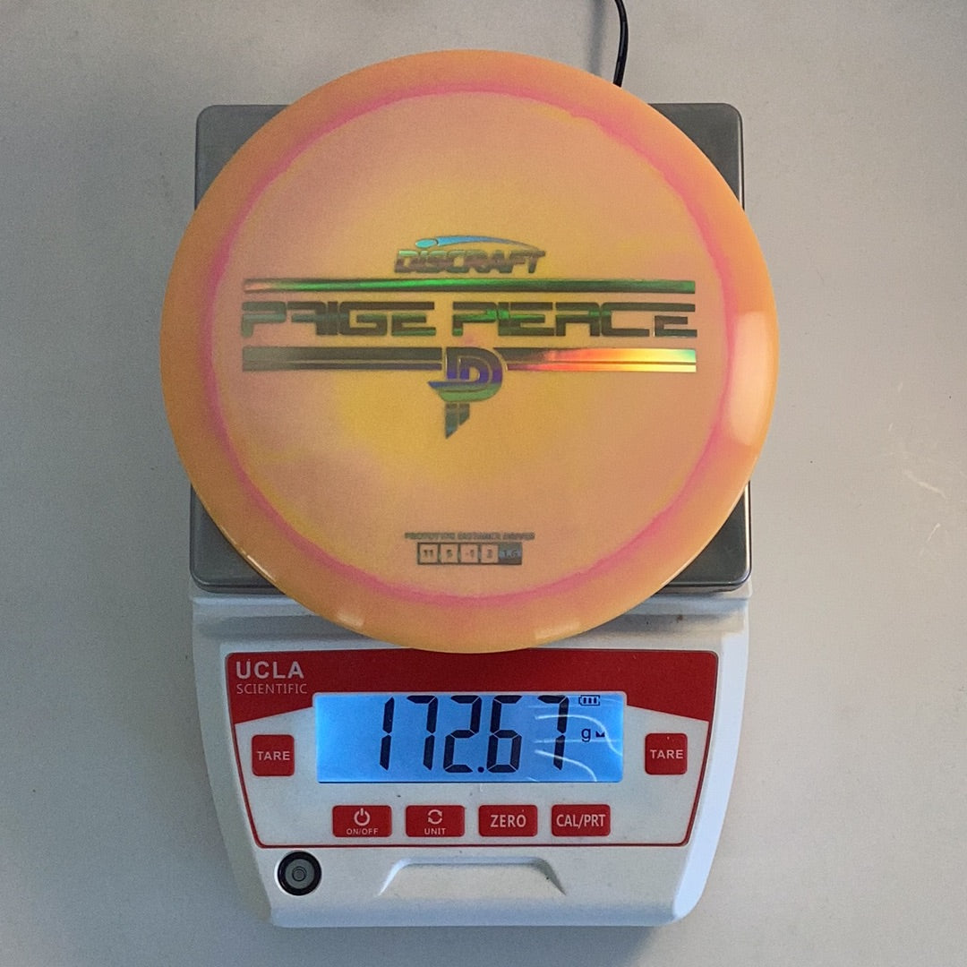 Discraft Paige Pierce Prototype Drive