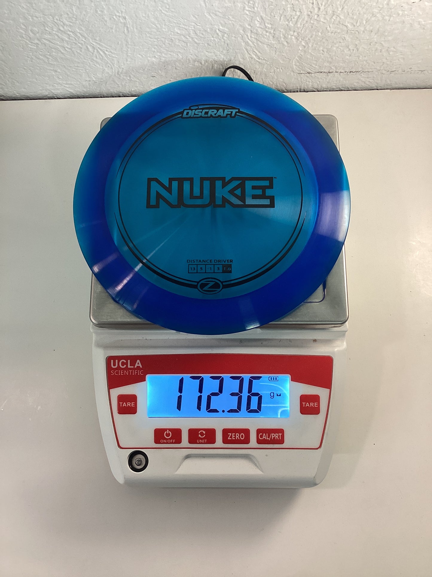 Discraft Z Line Nuke