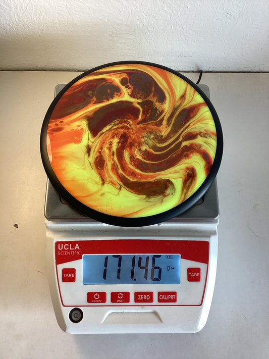 MVP Neutron Signal - Bossco Discs Custom Dye
