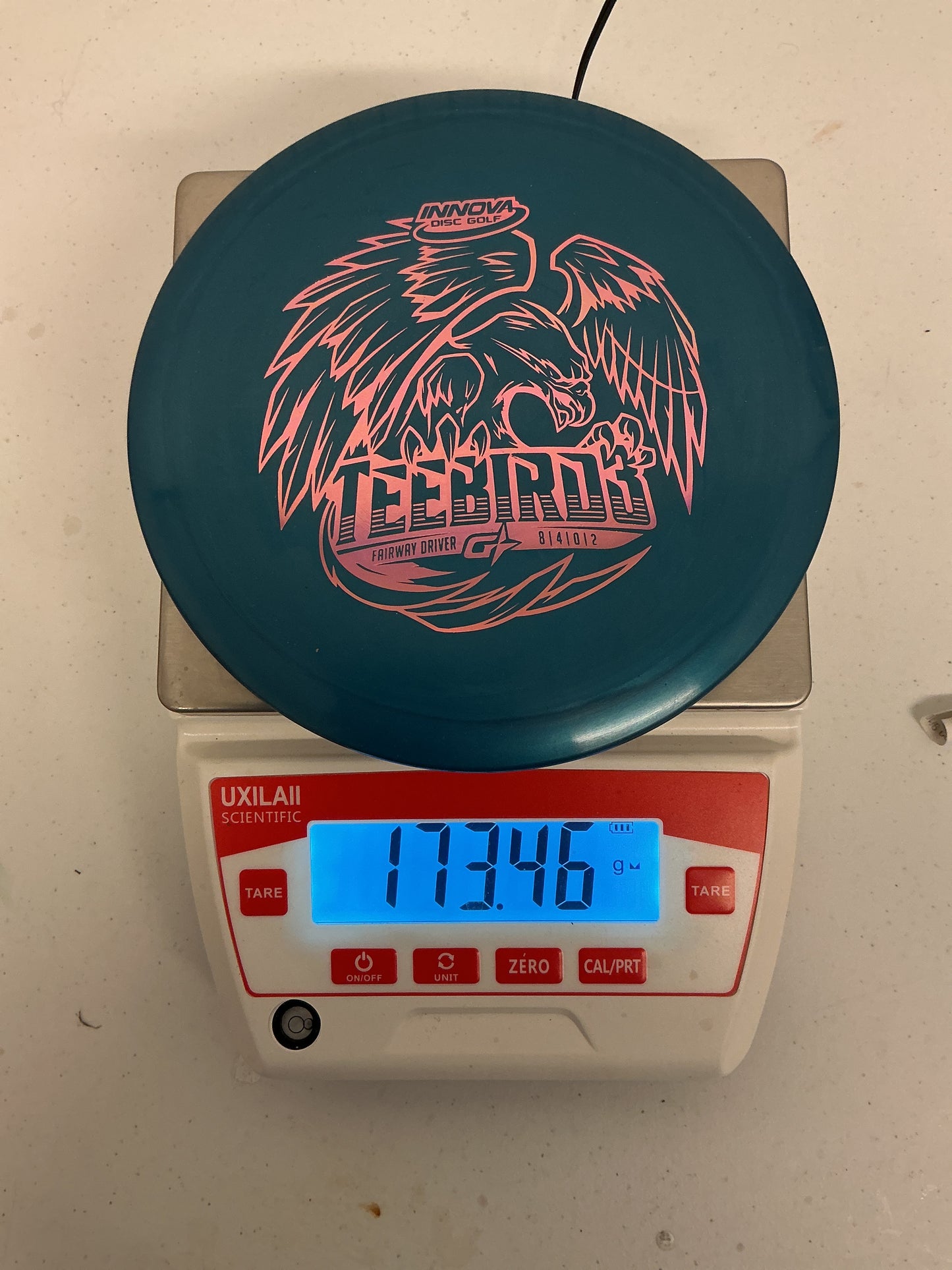 Innova GStar TeeBird 3