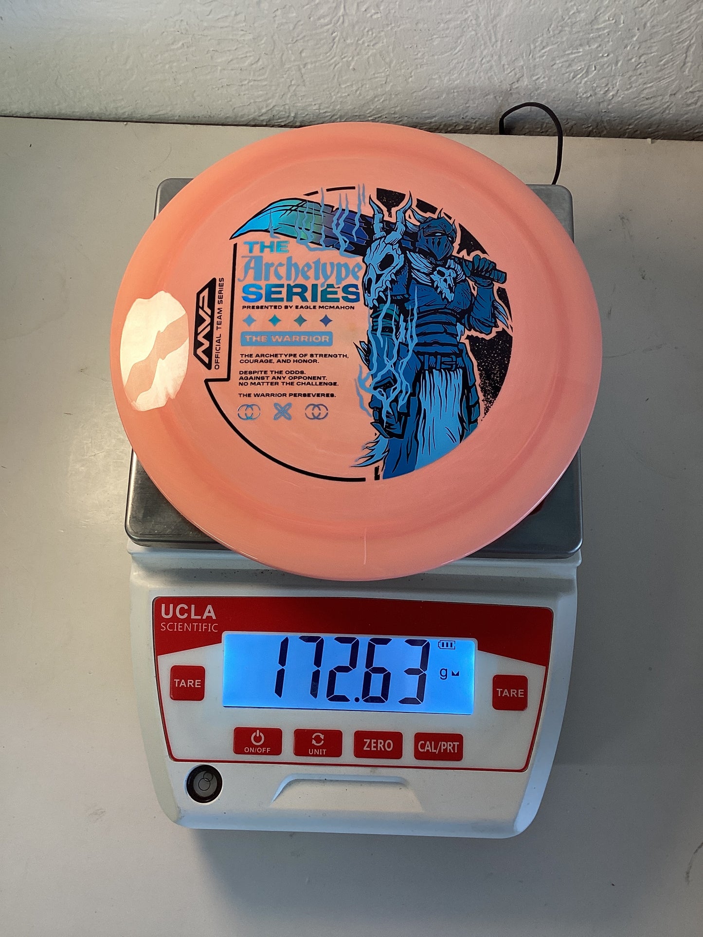 Streamline Neutron Engine - Eagle McMahon Team Series 2026