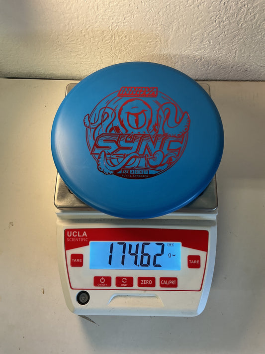 Innova DX Sync