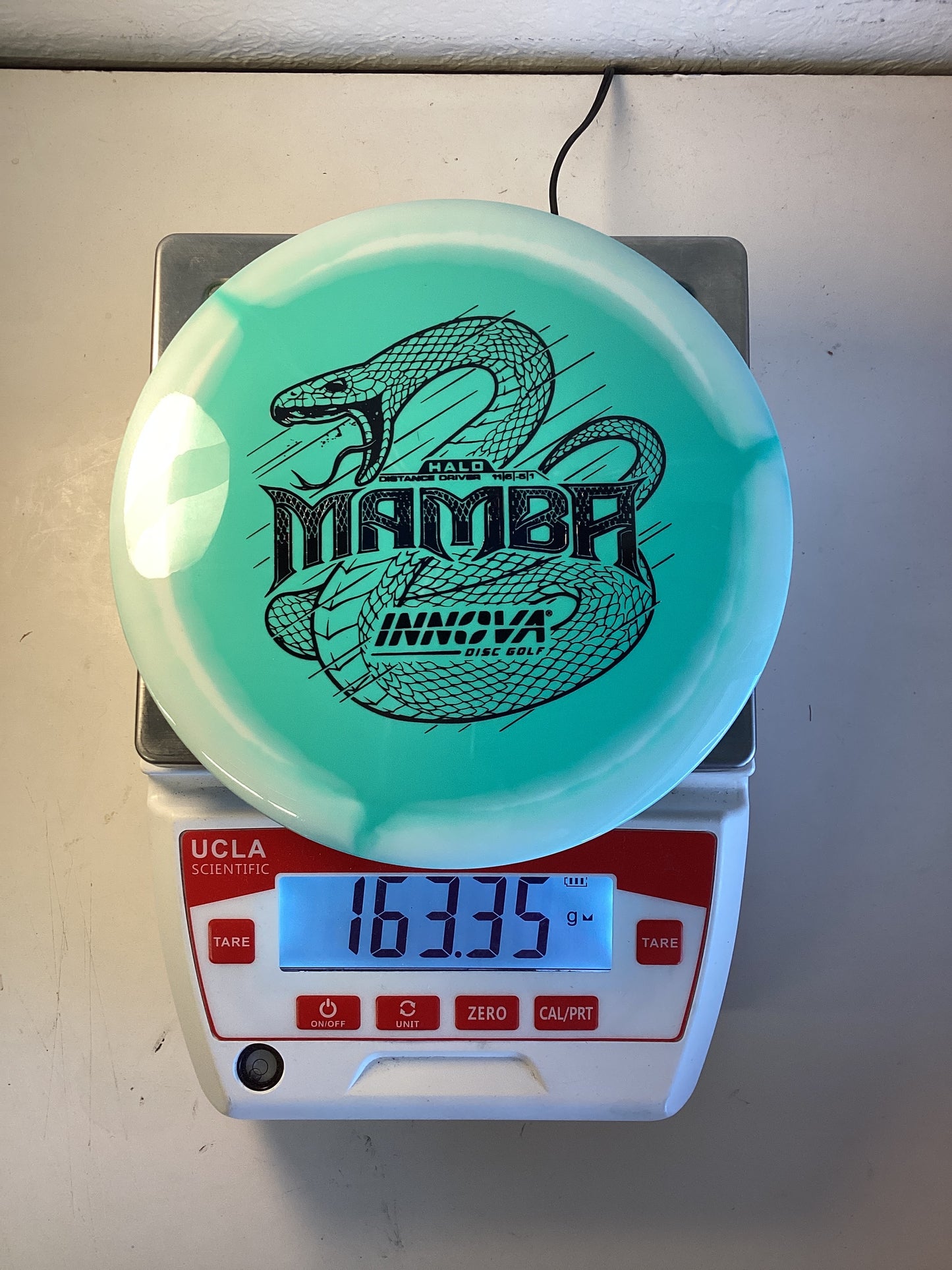 Innova Halo Star Mamba