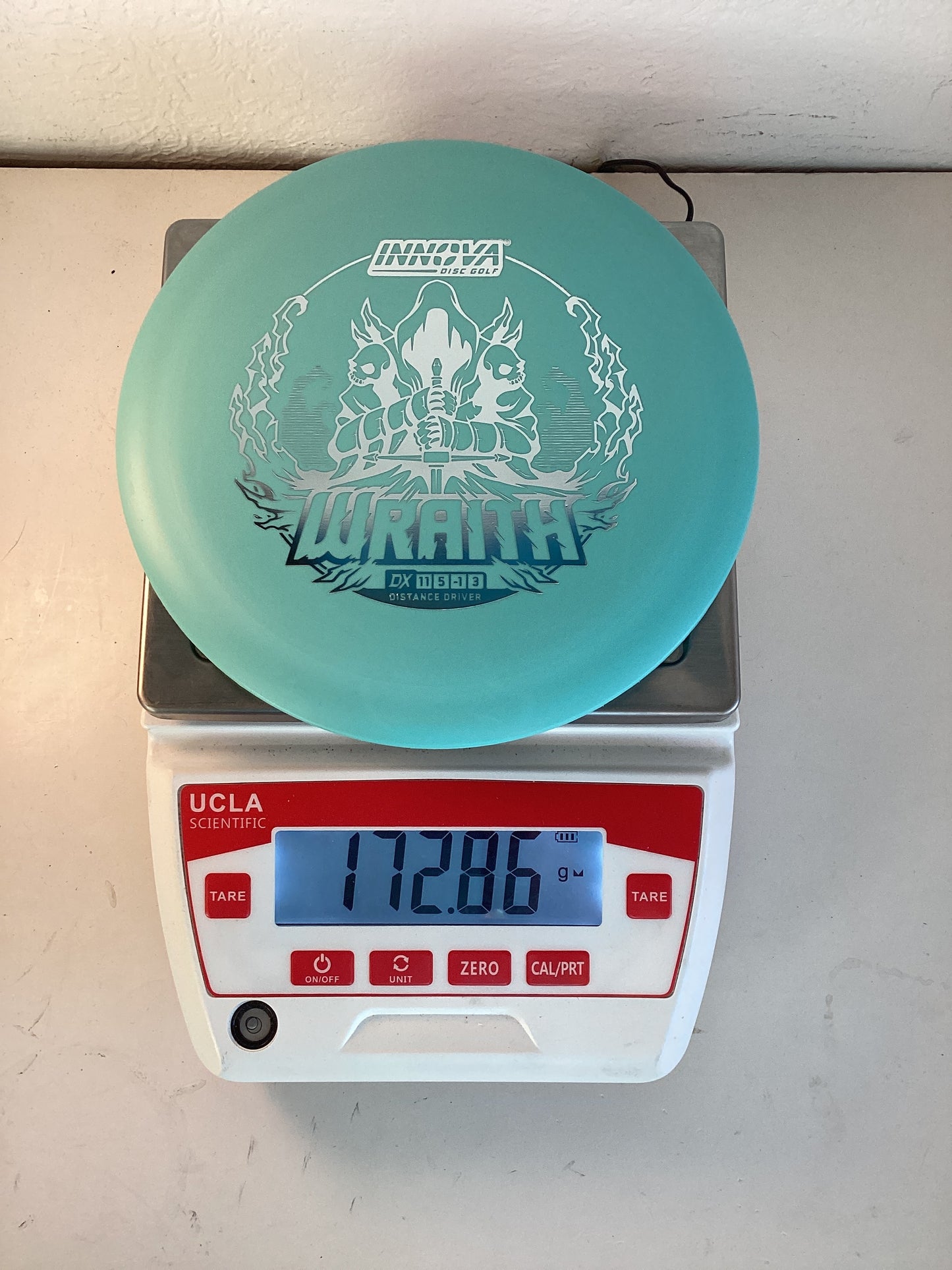 Innova DX Wraith