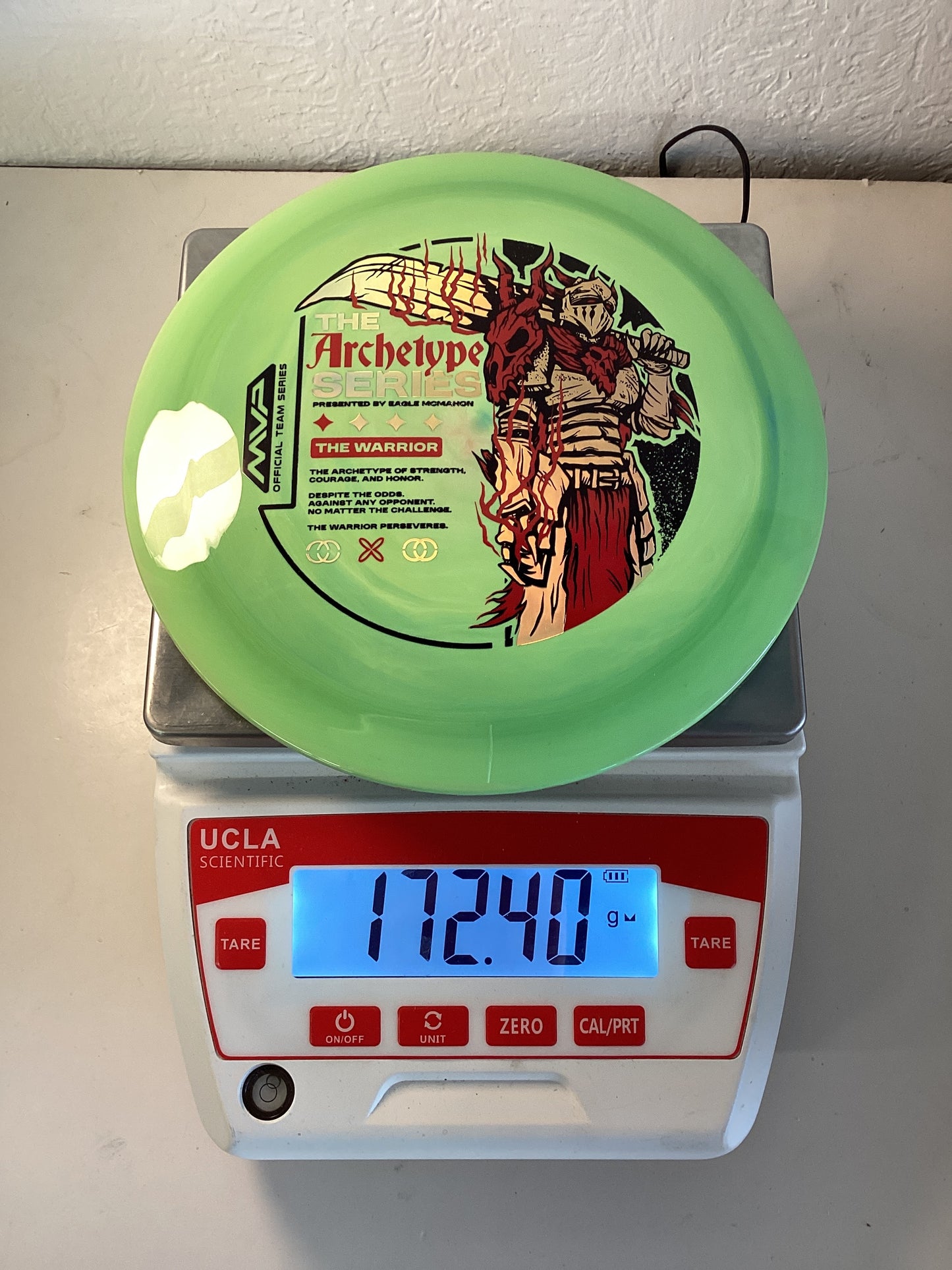 Streamline Neutron Engine - Eagle McMahon Team Series 2026