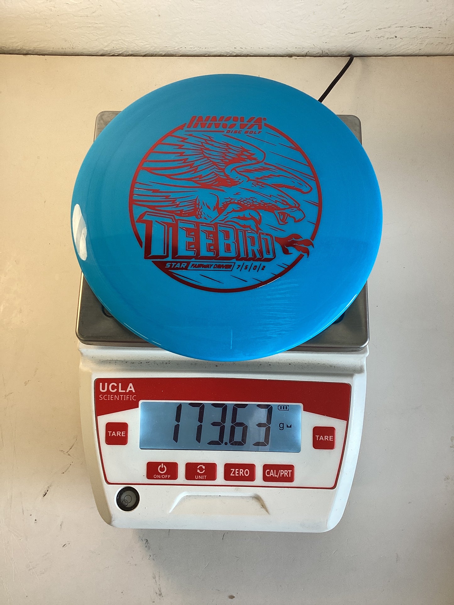Innova Star TeeBird