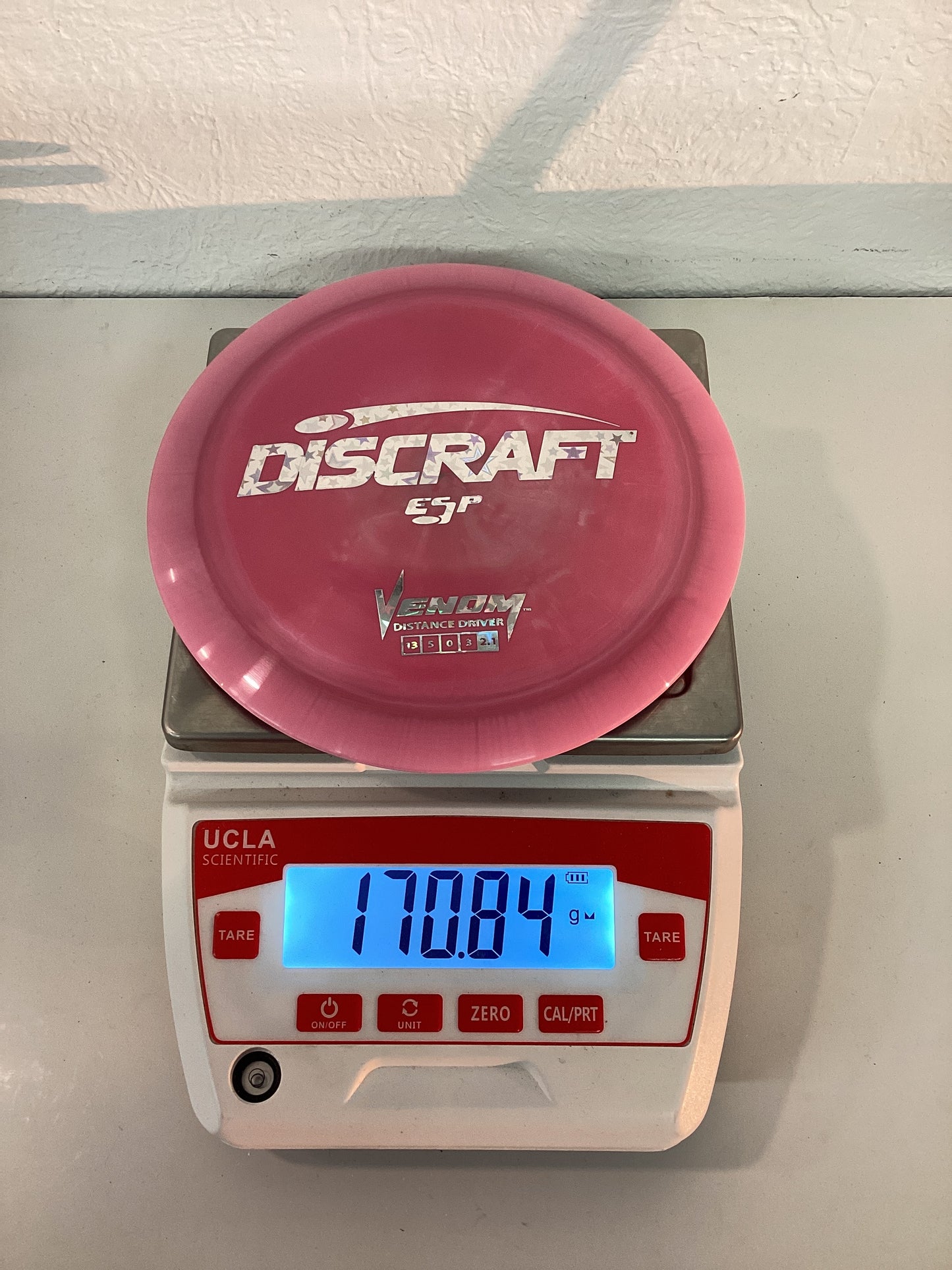 Discraft ESP Venom