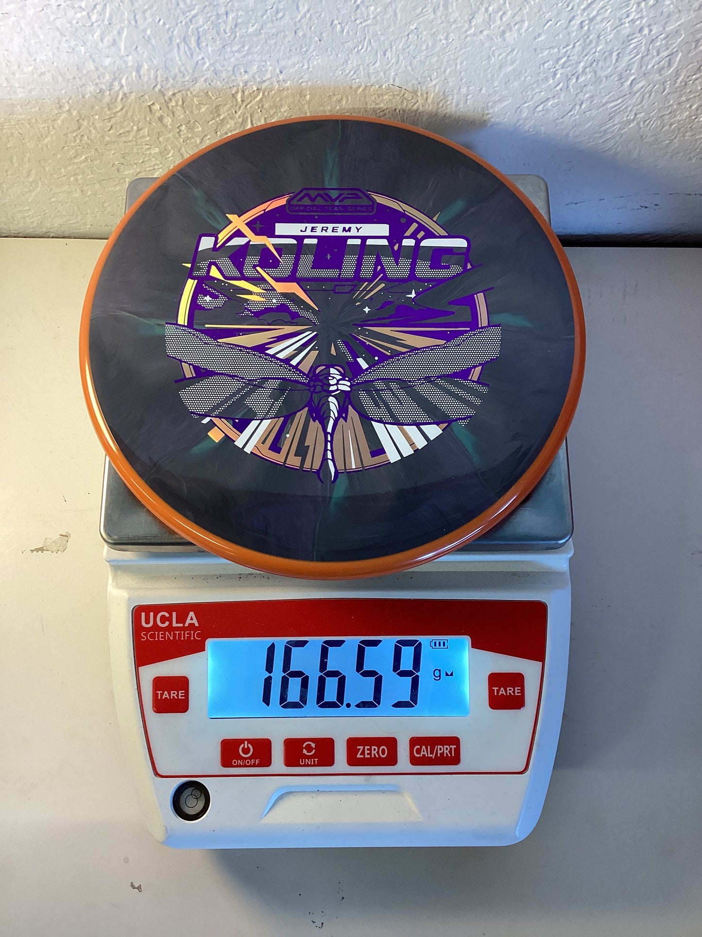 Axiom Cosmic Neutron Tempo - Jeremy Koling Team Series 2026