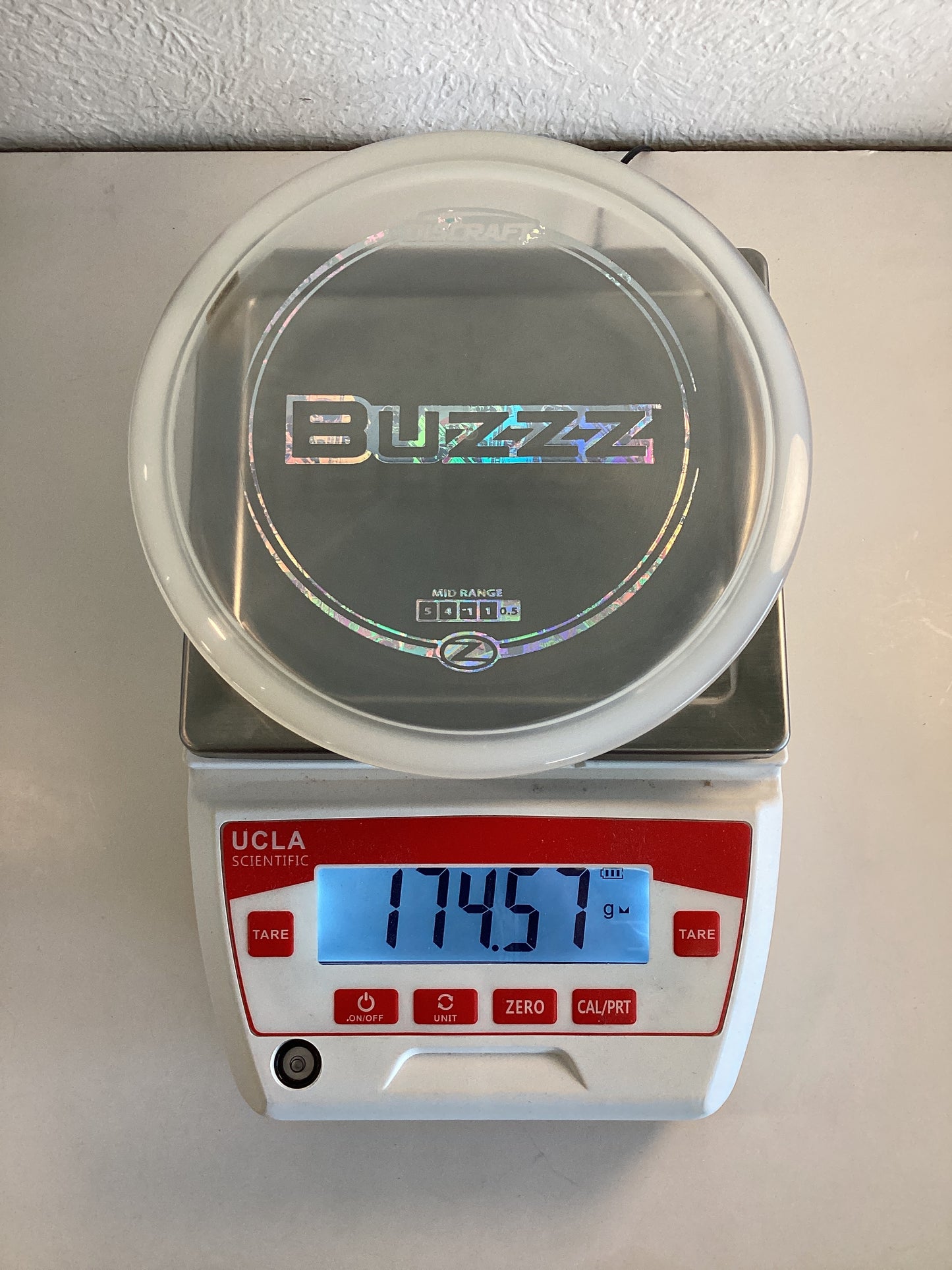 Discraft Z Line Buzzz