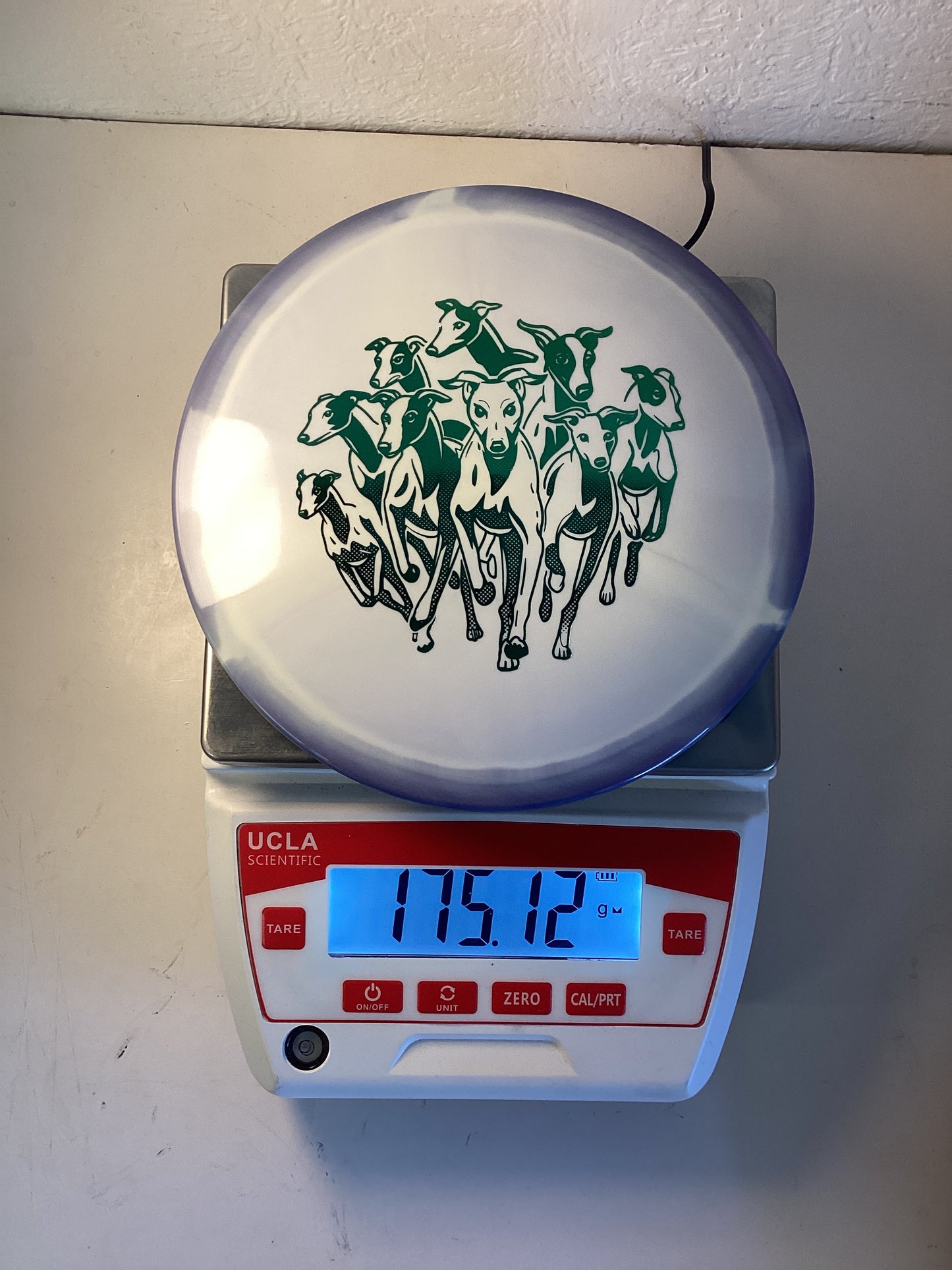 Innova Halo Star Whippet X