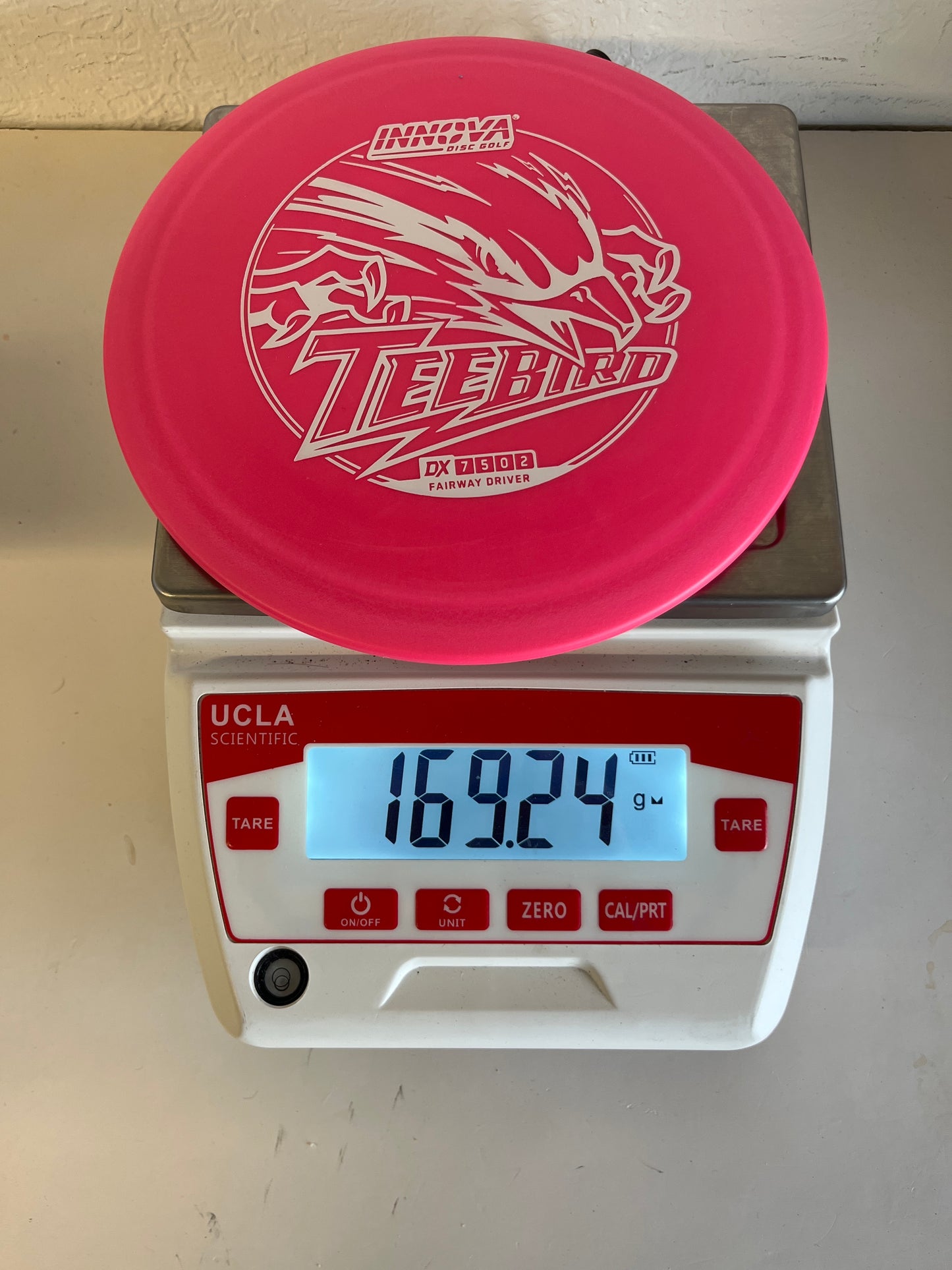 Innova DX TeeBird