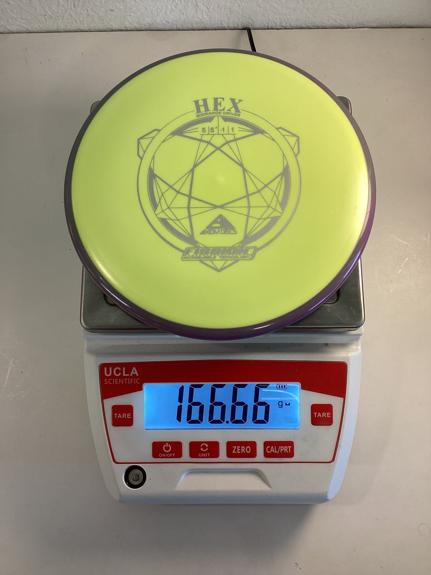 Axiom Fission Hex