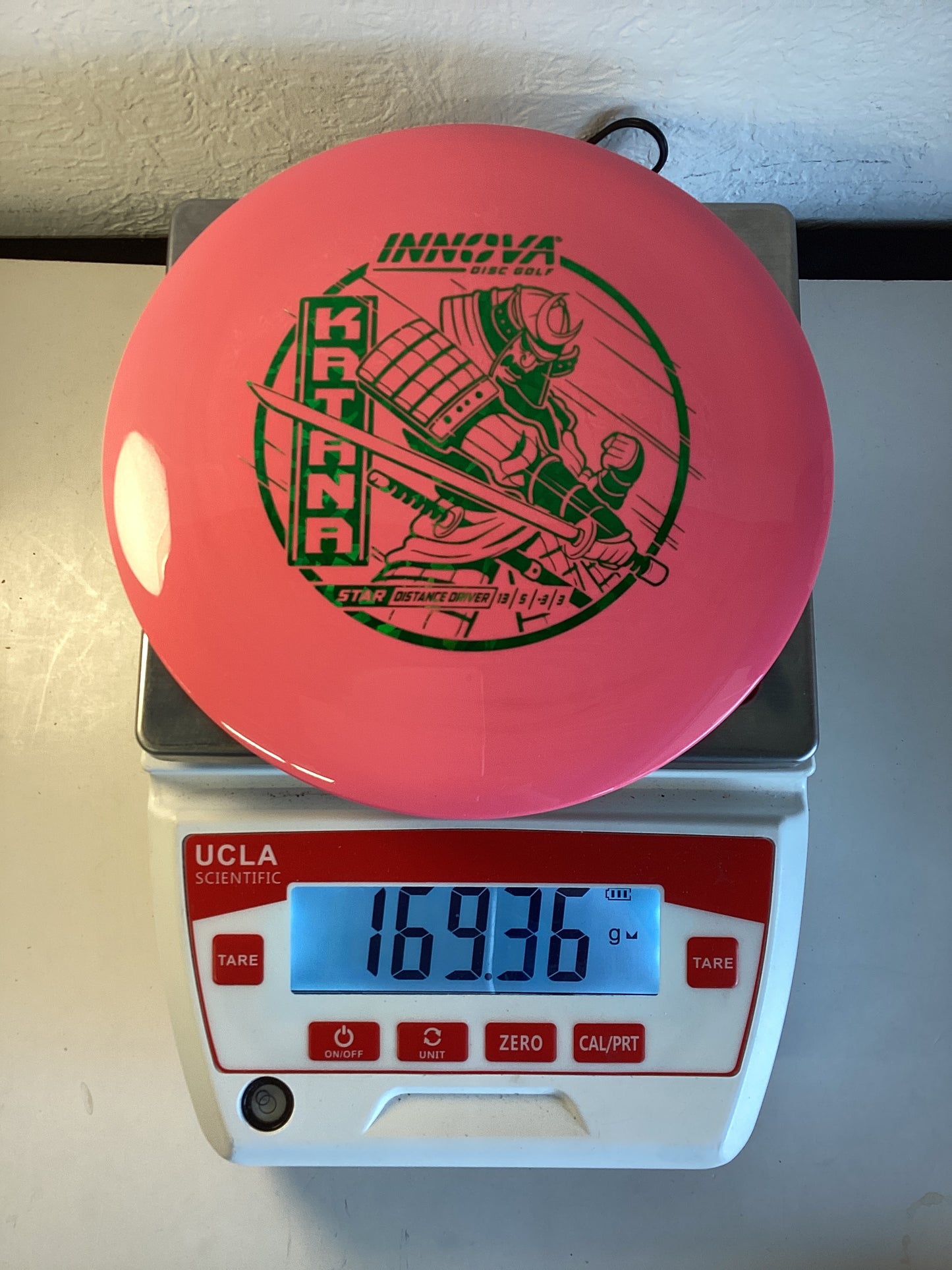 Innova Star Katana