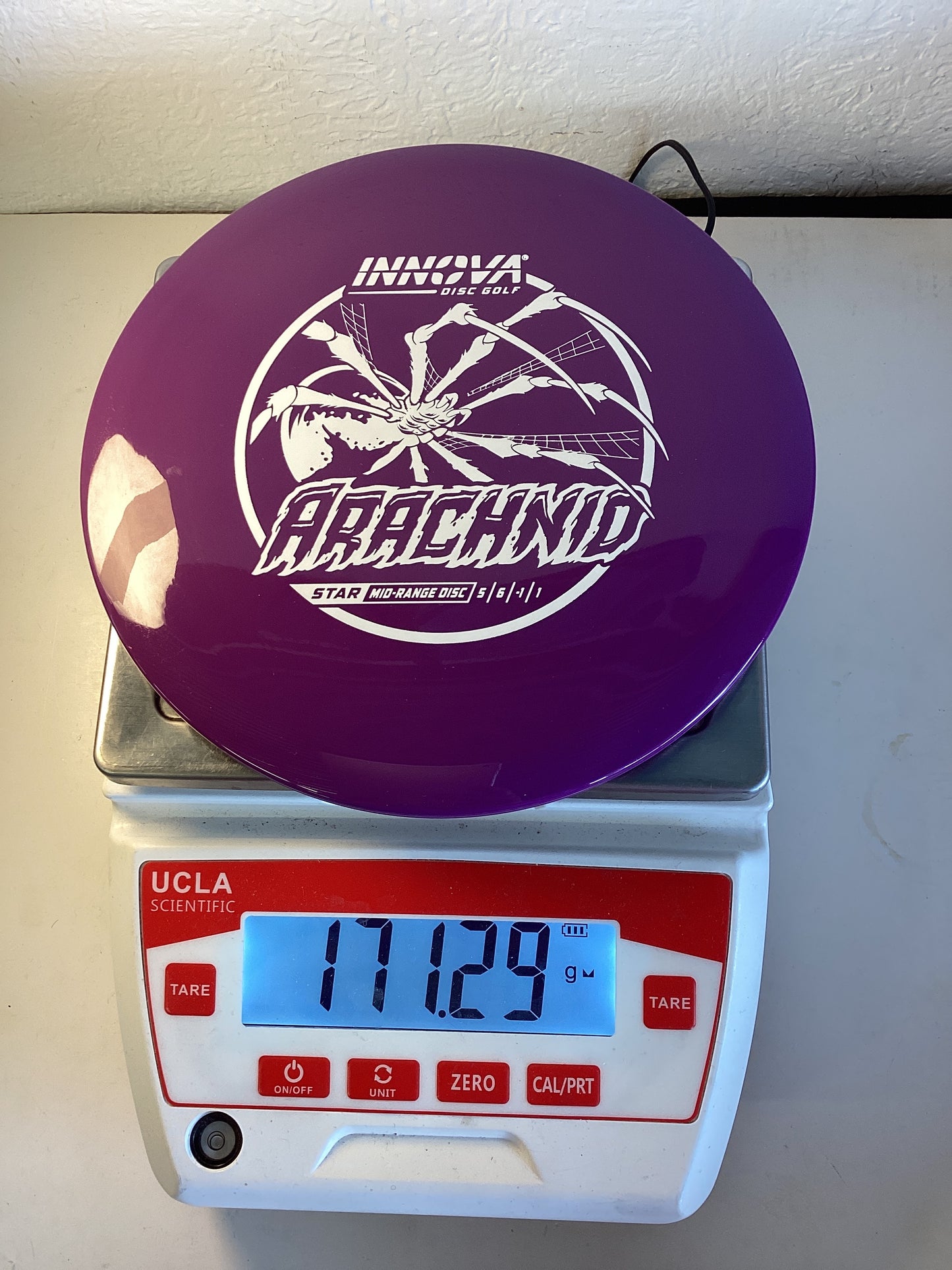 Innova Star Arachnid