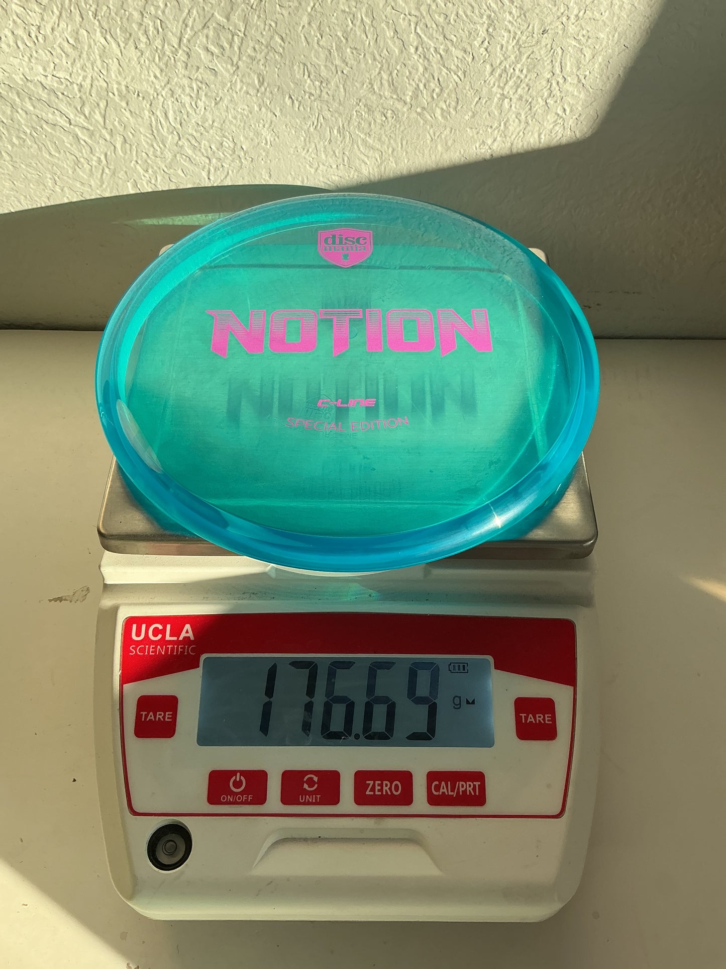 Discmania C-Line Notion - Special Edition