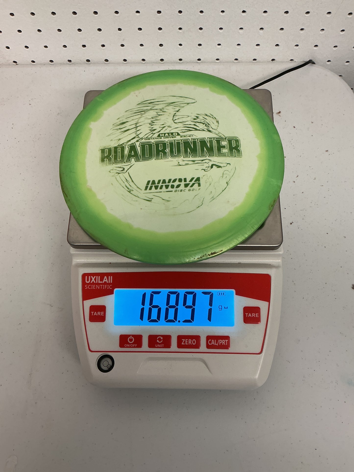 Innova Used Roadrunner