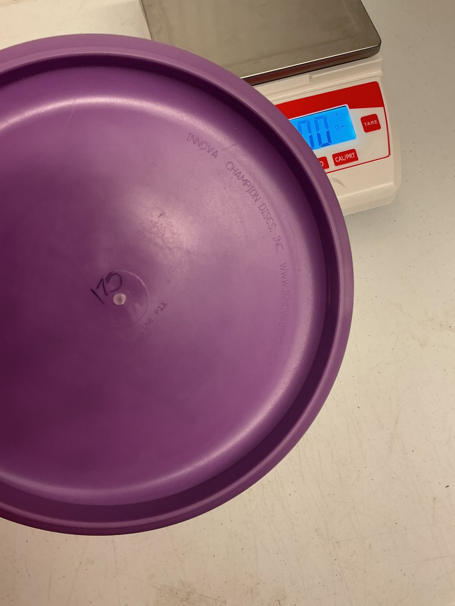 Discmania D - Line P1X Innova Made - *PREOWNED*