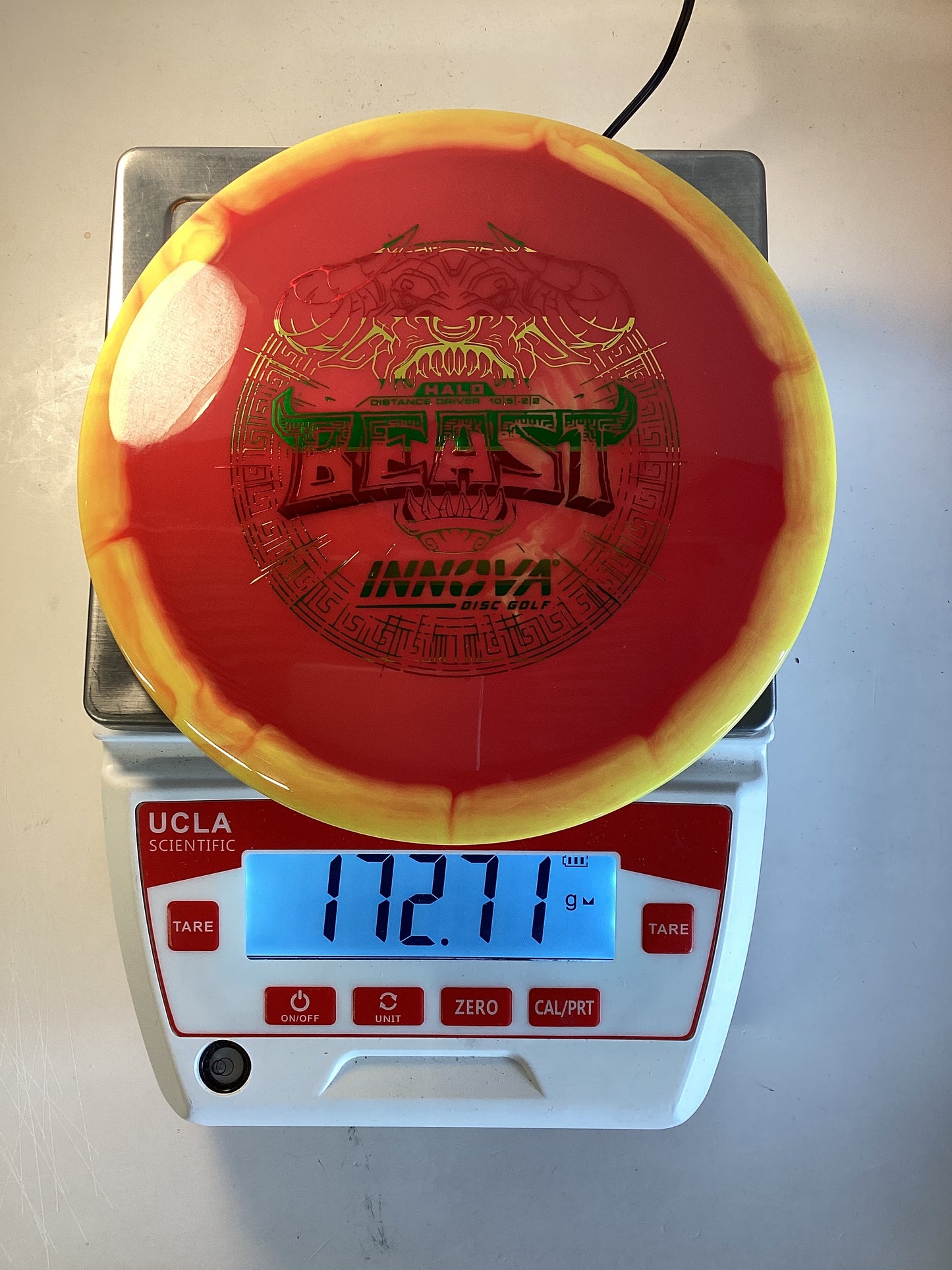 Innova Halo Star Beast
