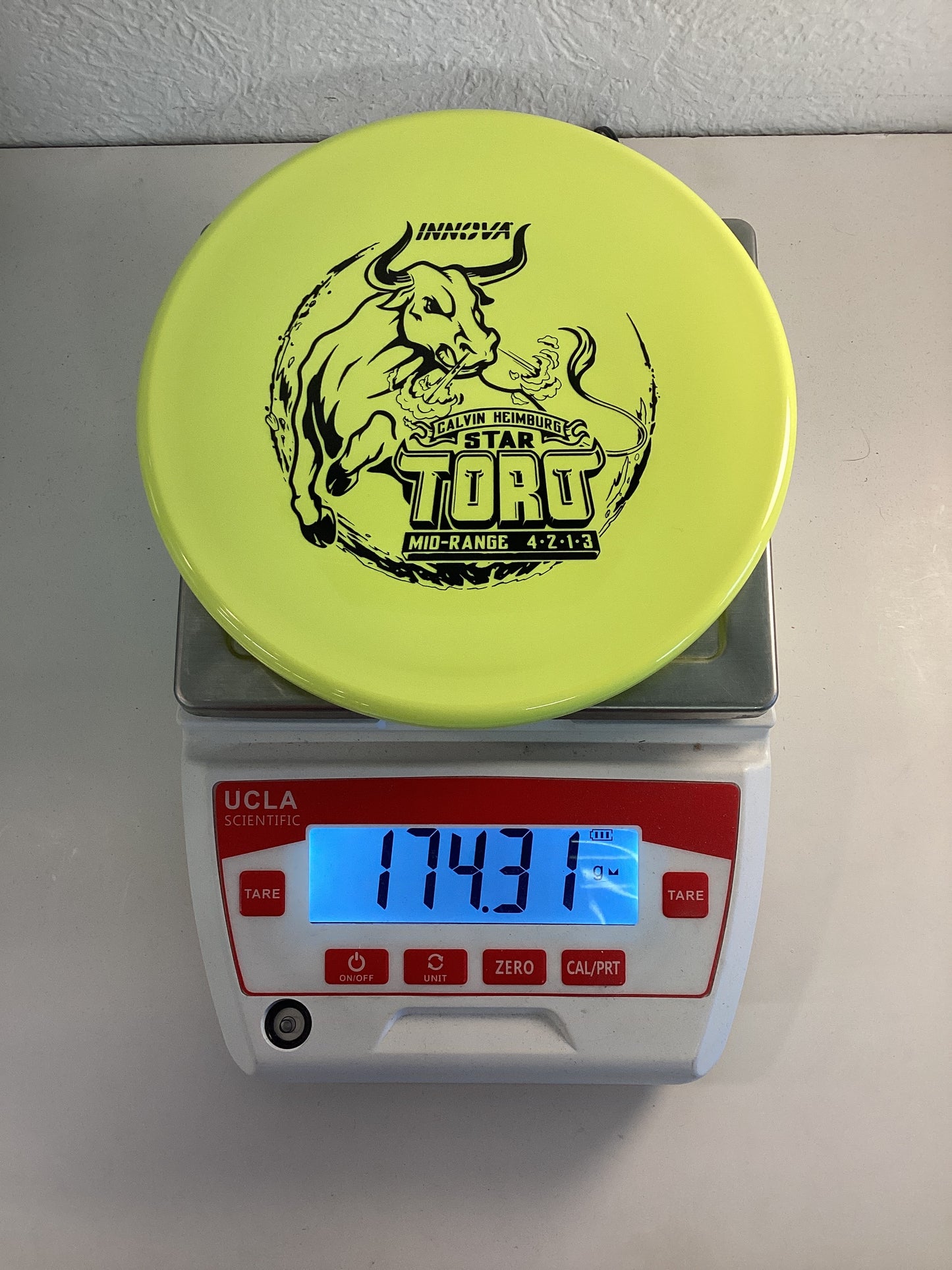 Innova Star Toro