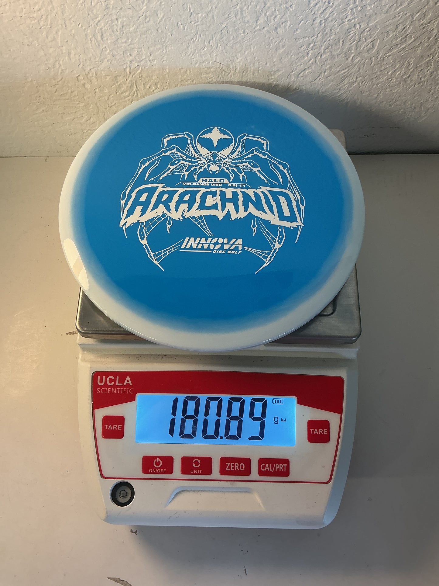Innova Halo Star Arachnid