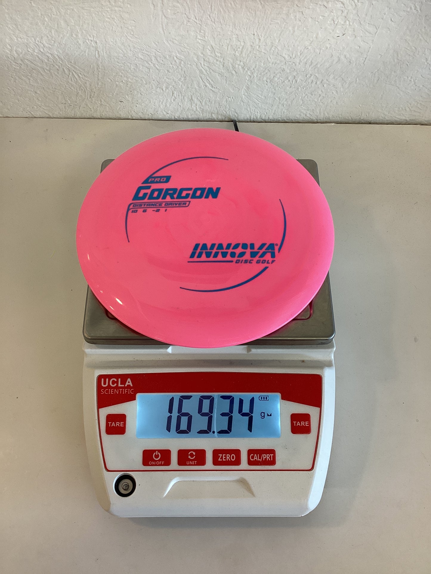 Innova Pro Gorgon