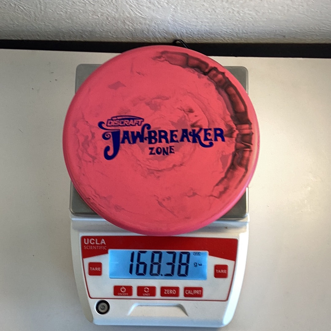 Discraft Jawbreaker Zone