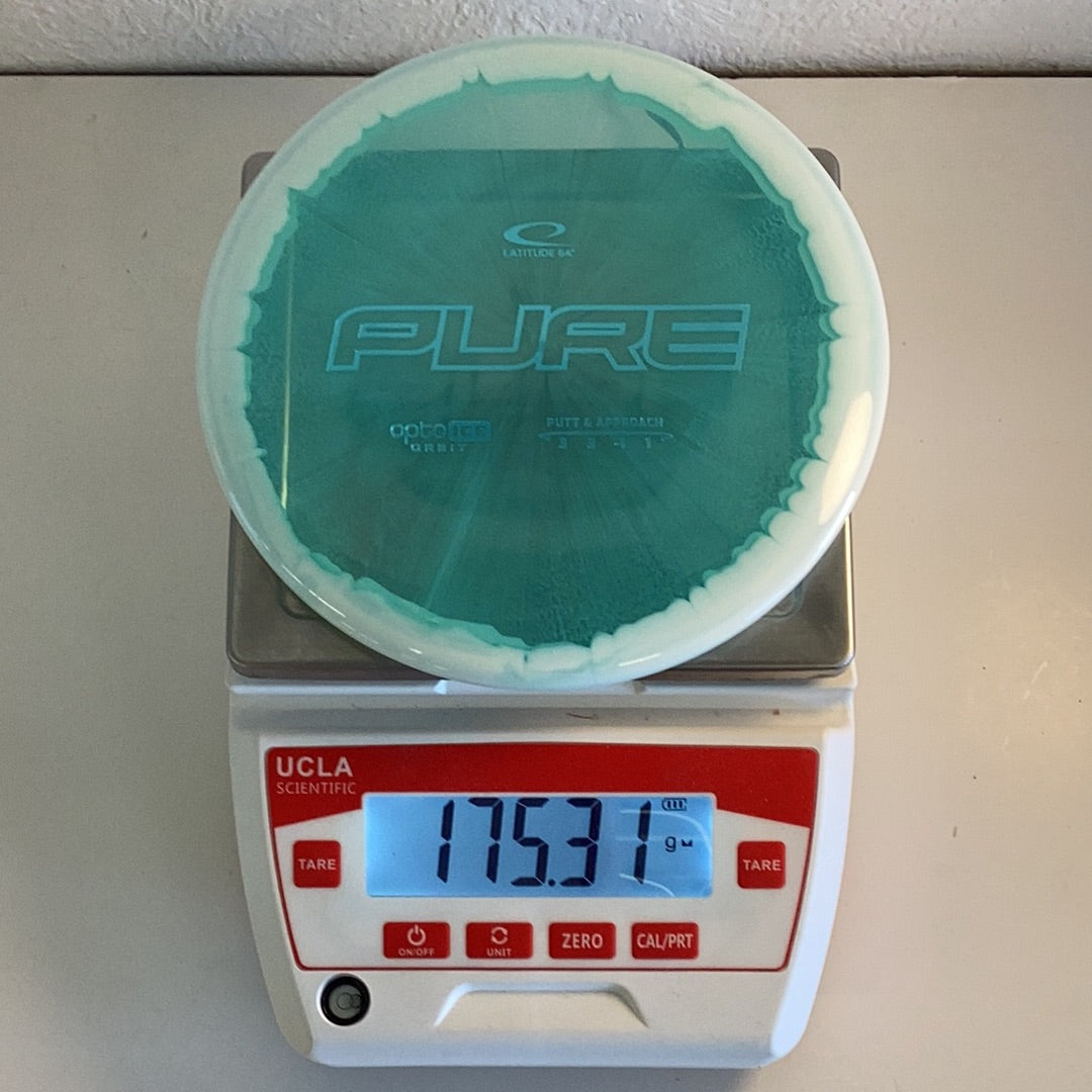 Latitude 64 Opto Ice Orbit Pure