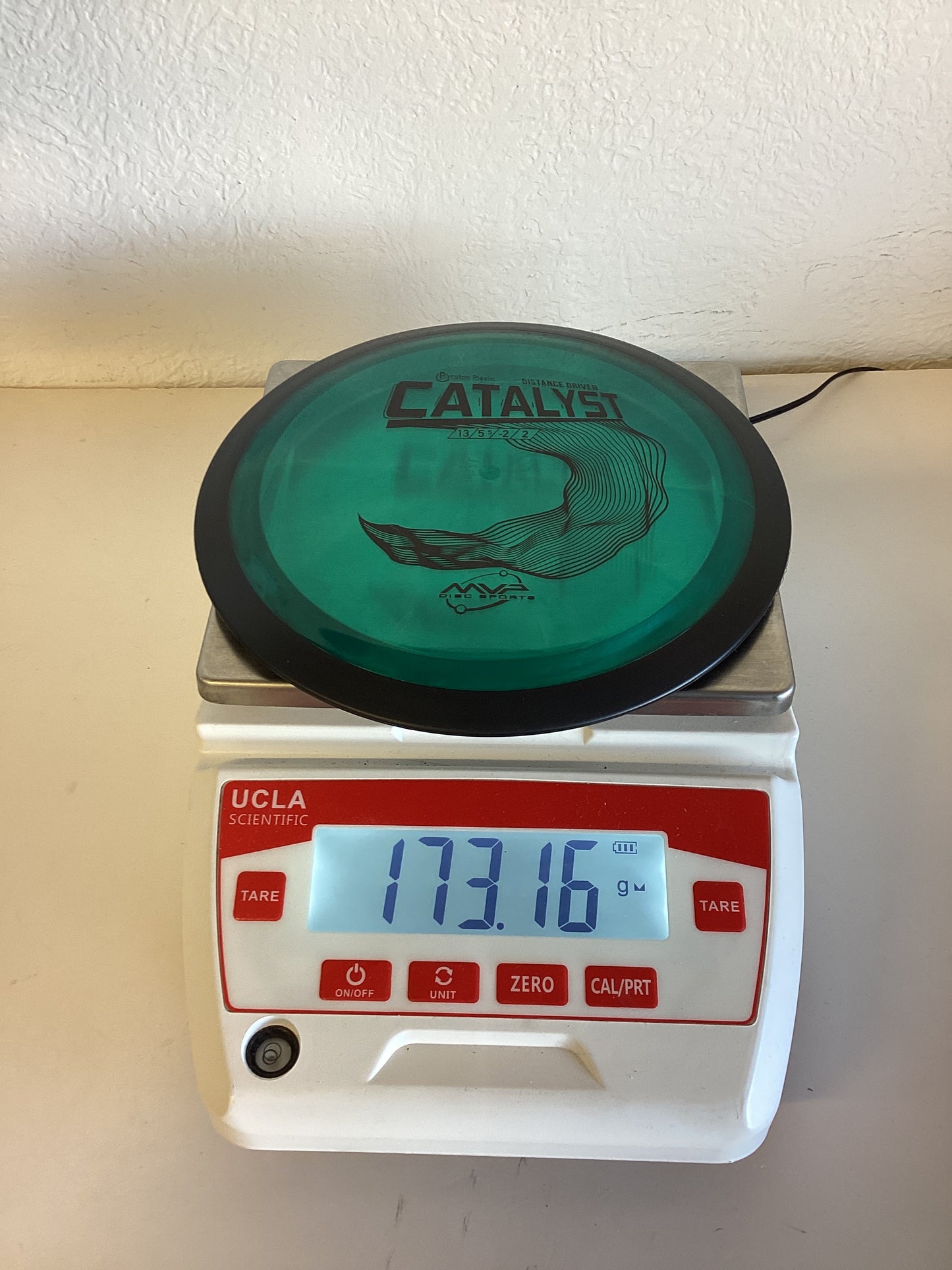 MVP Proton Catalyst