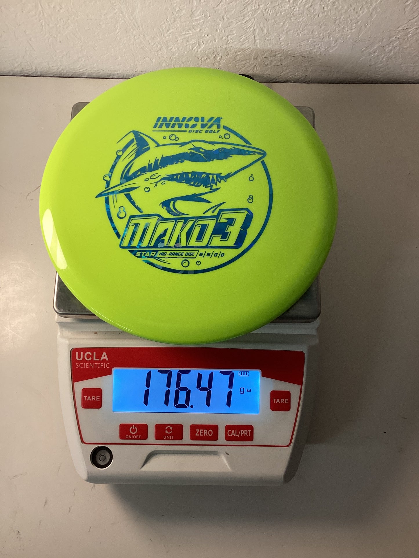 Innova Star Mako3