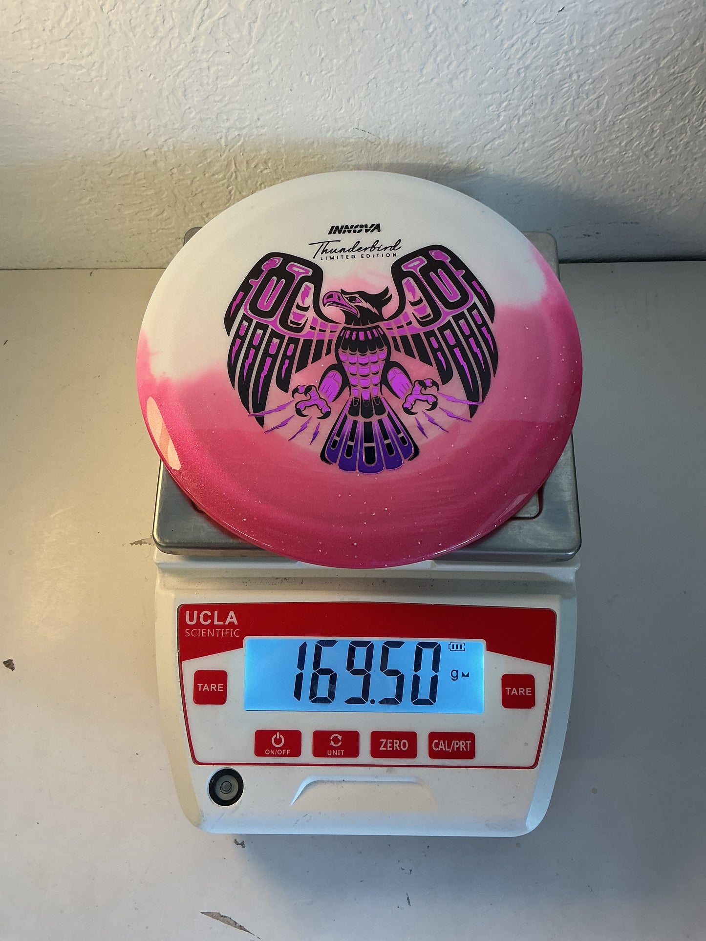 Innova Duo Thunderbird - Limited Edition