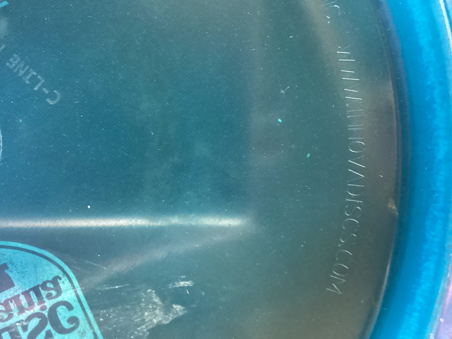 Discmania *Innova Made* Used Discs