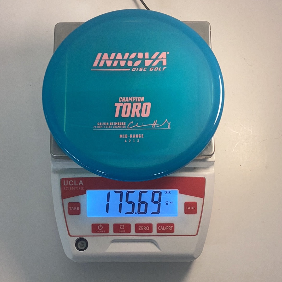 Innova Champion Toro